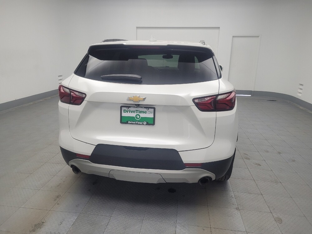 2020 Chevrolet Blazer in Madison, TN 37115 - 18111713 7