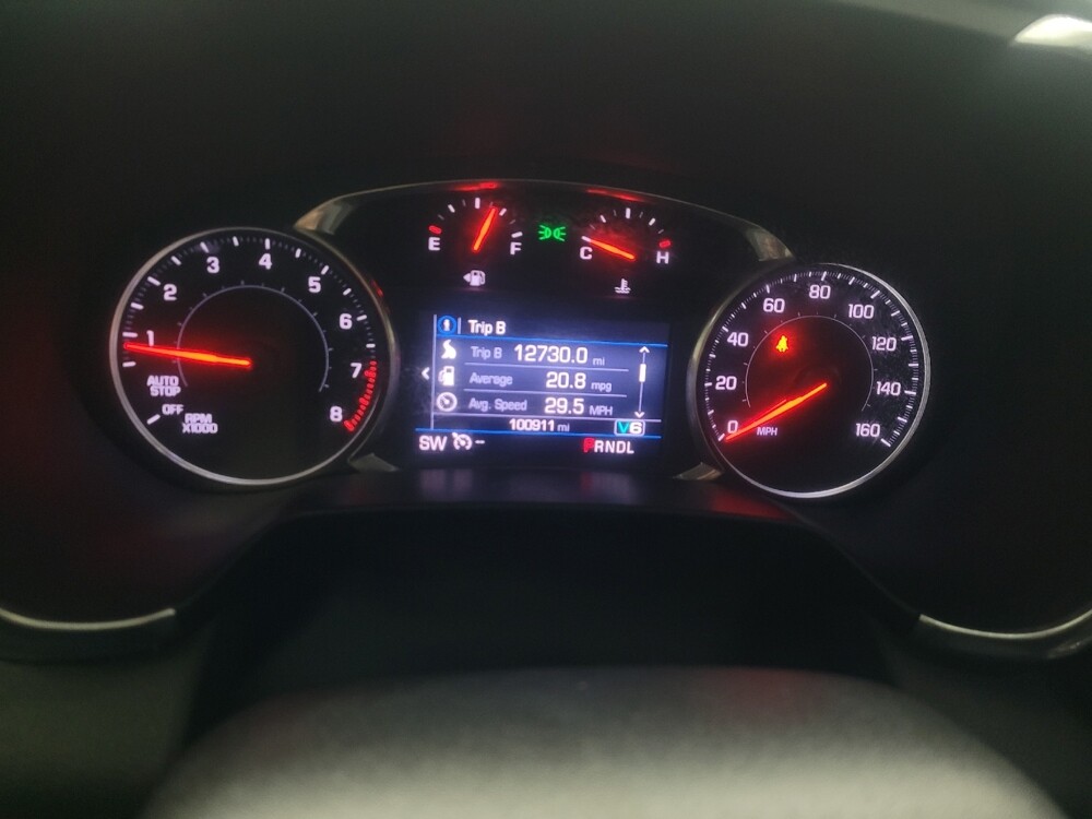 2020 Chevrolet Blazer in Madison, TN 37115 - 18111713 23