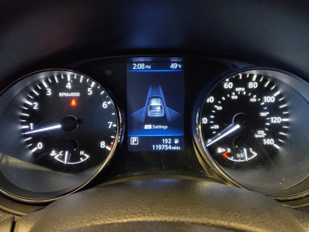 2020 Nissan Rogue in Glendale, AZ 85301 - 18111714 23