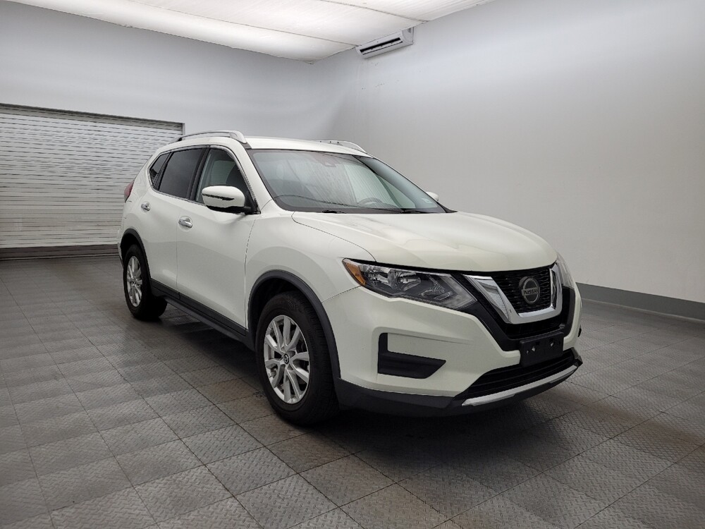 2020 Nissan Rogue in Glendale, AZ 85301 - 18111714 13