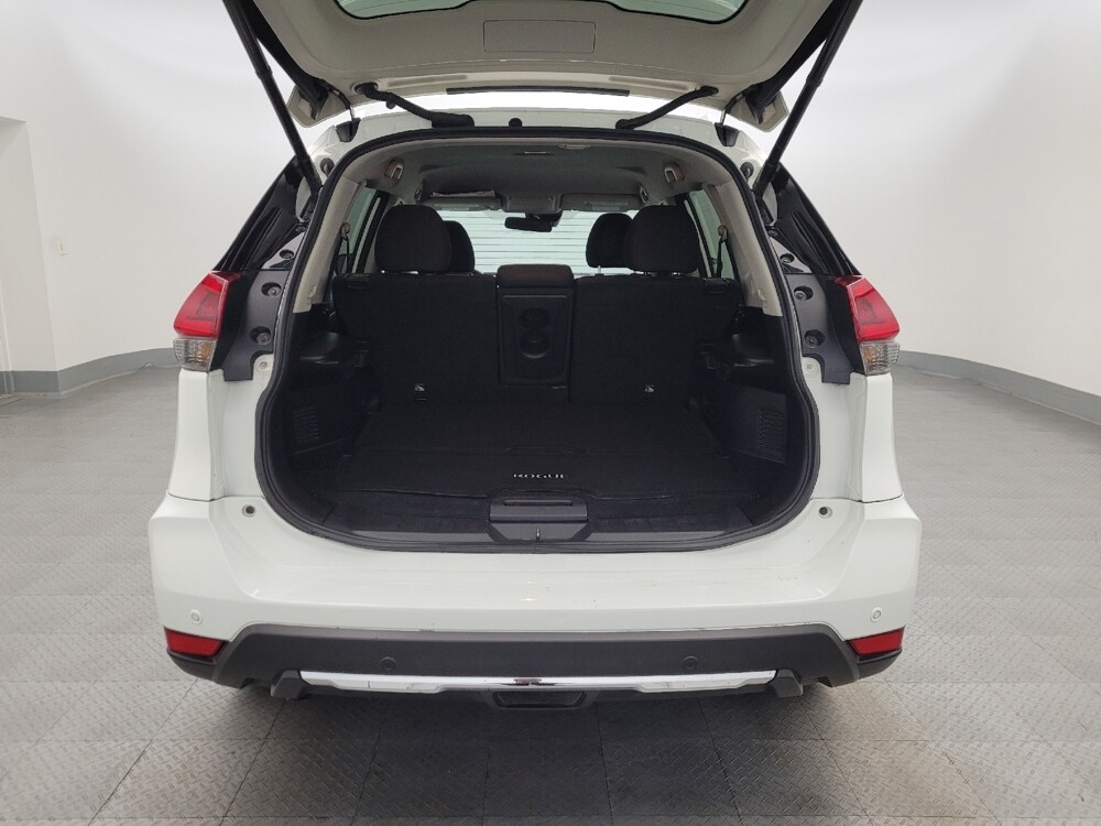 2020 Nissan Rogue in Glendale, AZ 85301 - 18111714 29