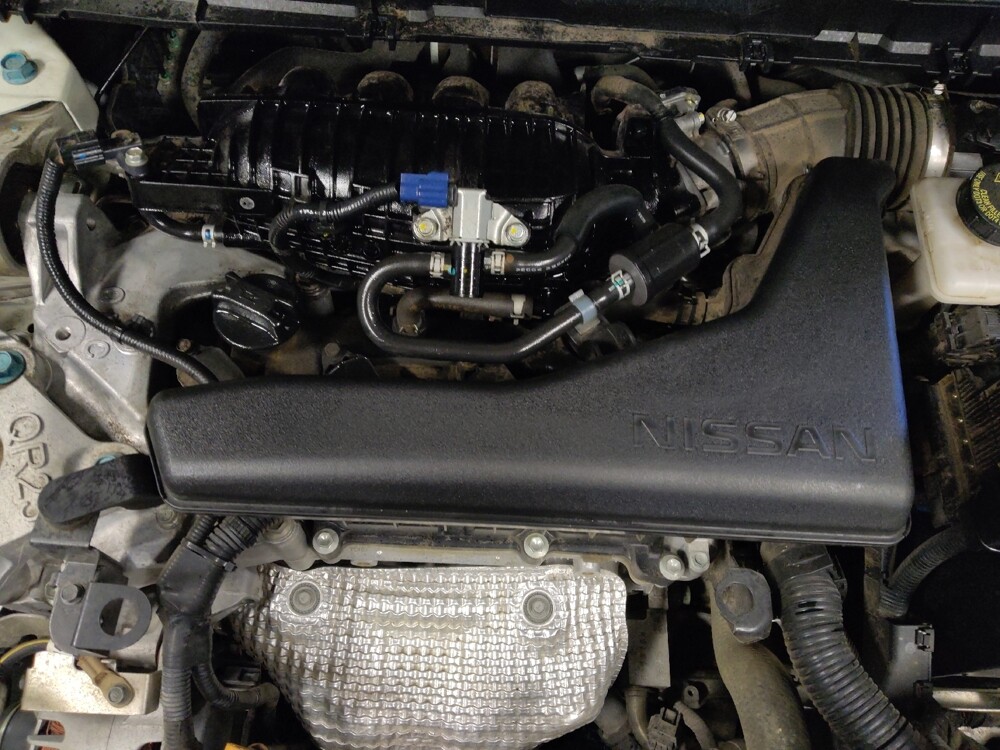 2020 Nissan Rogue in Glendale, AZ 85301 - 18111714 30