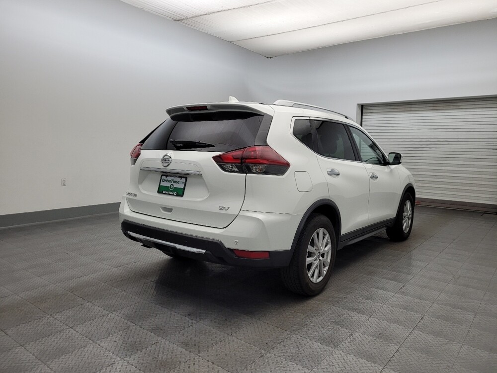 2020 Nissan Rogue in Glendale, AZ 85301 - 18111714 9