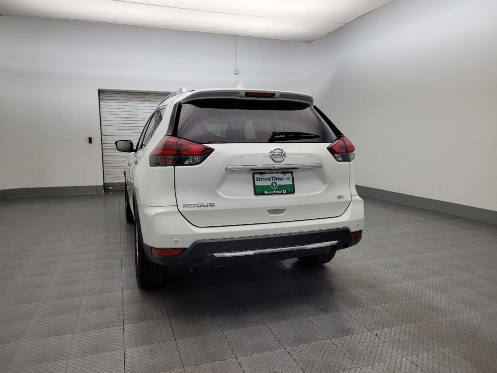 2020 Nissan Rogue in Glendale, AZ 85301 - 18111714 6