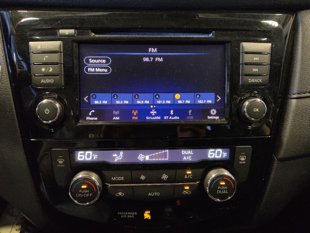 2020 Nissan Rogue in Glendale, AZ 85301 - 18111714 25