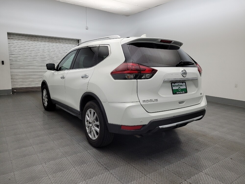 2020 Nissan Rogue in Glendale, AZ 85301 - 18111714 5