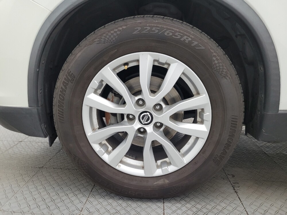 2020 Nissan Rogue in Glendale, AZ 85301 - 18111714 31