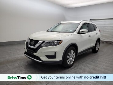 2020 Nissan Rogue in Glendale, AZ 85301
