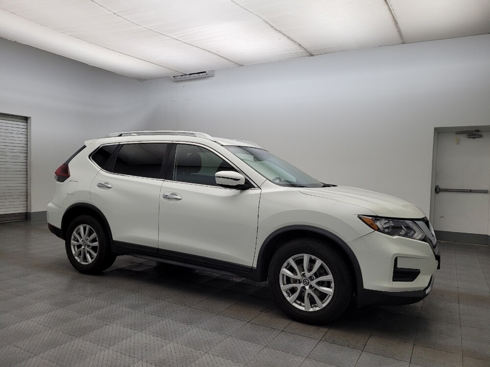 2020 Nissan Rogue in Glendale, AZ 85301 - 18111714 11