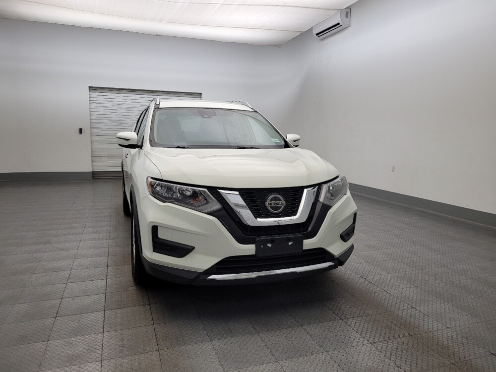 2020 Nissan Rogue in Glendale, AZ 85301 - 18111714 14