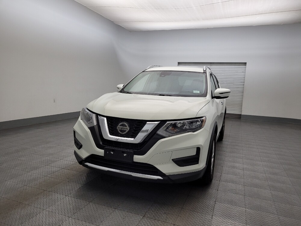 2020 Nissan Rogue in Glendale, AZ 85301 - 18111714 15