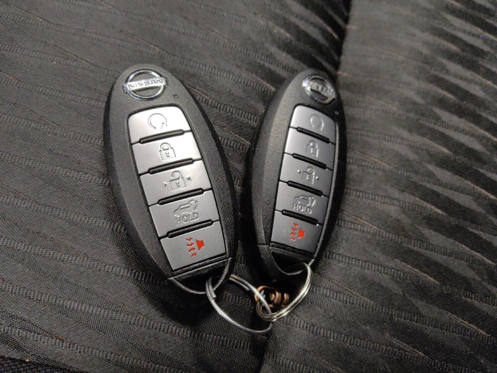 2020 Nissan Rogue in Glendale, AZ 85301 - 18111714 32