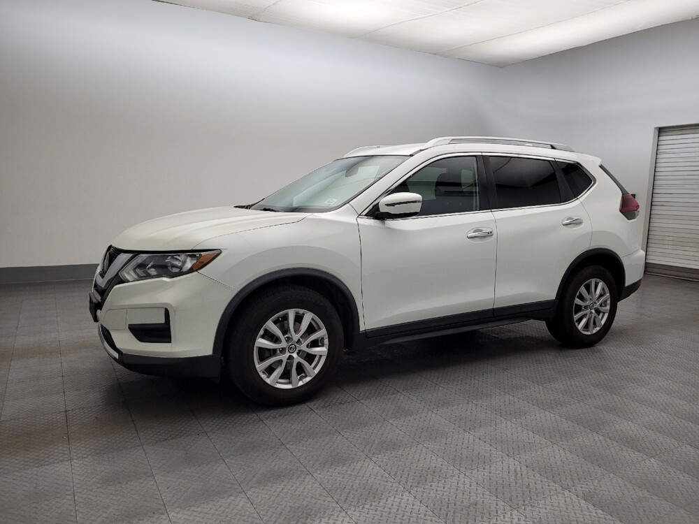 2020 Nissan Rogue in Glendale, AZ 85301 - 18111714 2