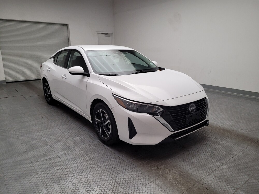 2025 Nissan Sentra in Montclair, CA 91763 - 18111715 13