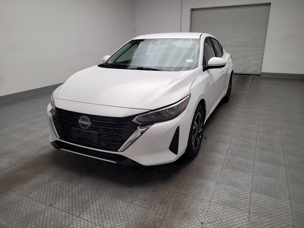 2025 Nissan Sentra in Montclair, CA 91763 - 18111715 15