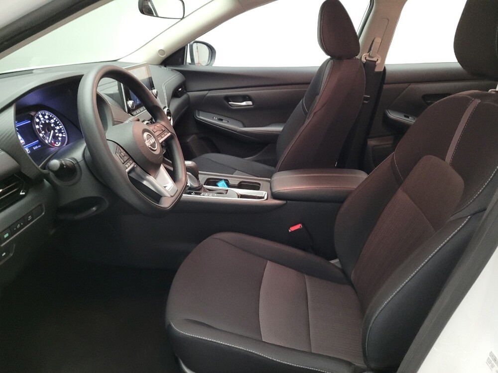 2025 Nissan Sentra in Montclair, CA 91763 - 18111715 17