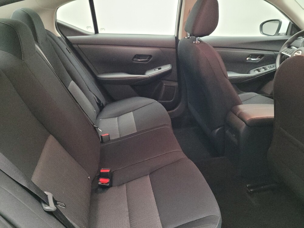 2025 Nissan Sentra in Montclair, CA 91763 - 18111715 19
