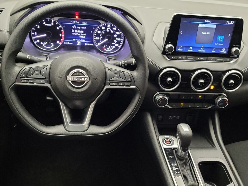 2025 Nissan Sentra in Montclair, CA 91763 - 18111715 22