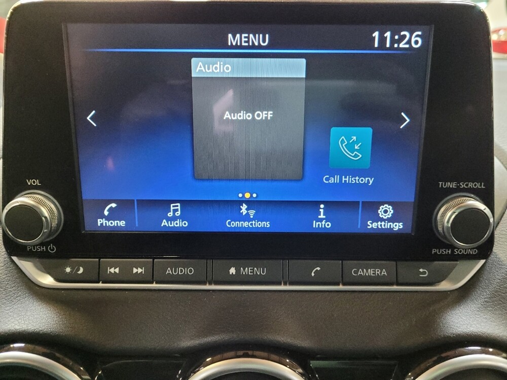 2025 Nissan Sentra in Montclair, CA 91763 - 18111715 25