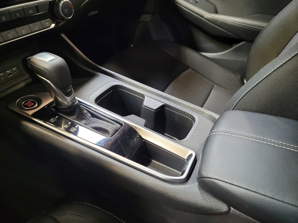 2025 Nissan Sentra in Montclair, CA 91763 - 18111715 26