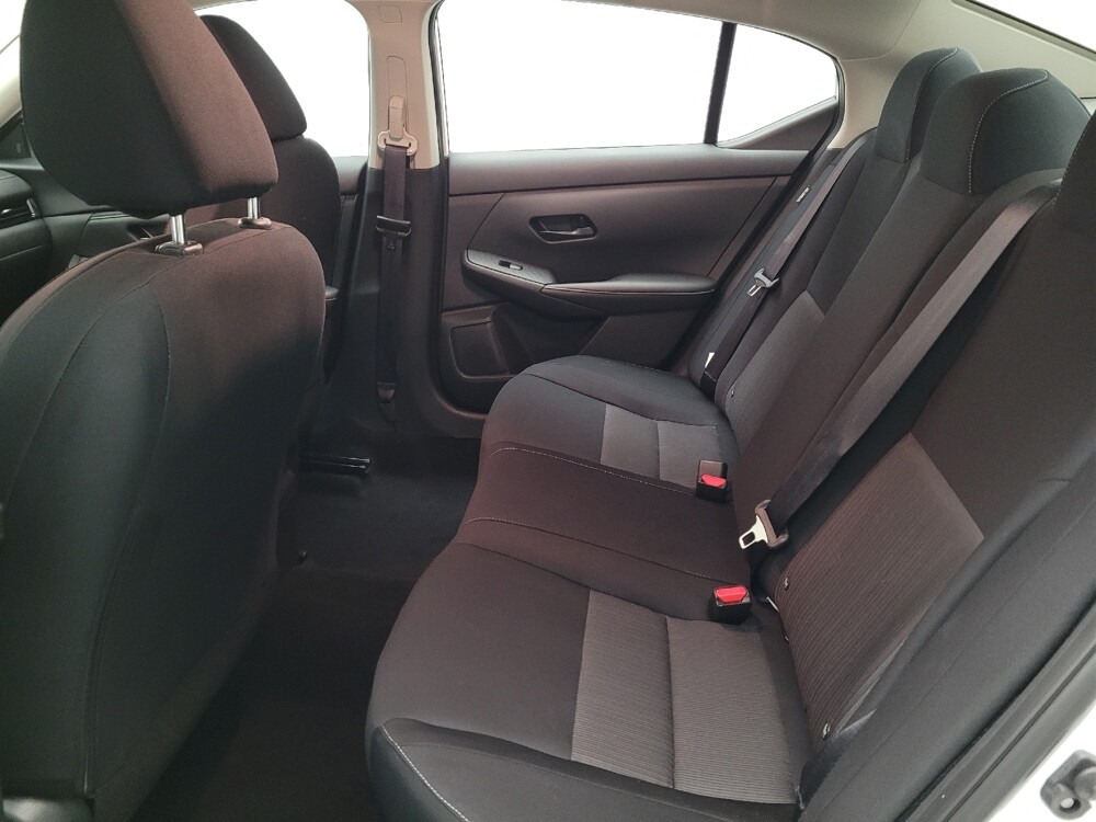 2025 Nissan Sentra in Montclair, CA 91763 - 18111715 18
