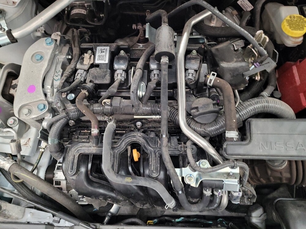 2025 Nissan Sentra in Montclair, CA 91763 - 18111715 30