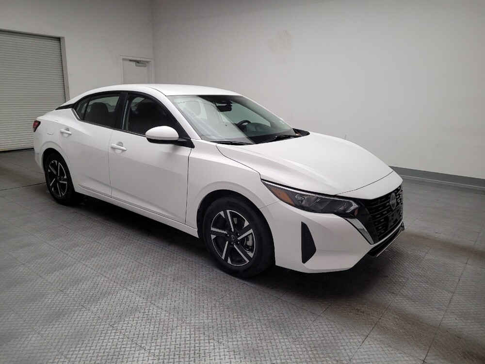 2025 Nissan Sentra in Montclair, CA 91763 - 18111715 11