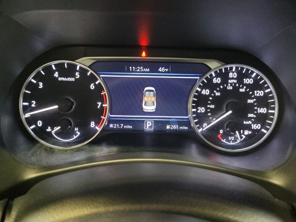 2025 Nissan Sentra in Montclair, CA 91763 - 18111715 23