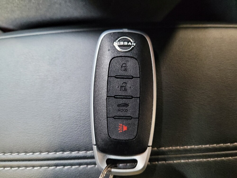 2025 Nissan Sentra in Montclair, CA 91763 - 18111715 32