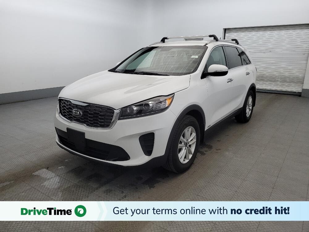 2020 Kia Sorento in Newport News, VA 23601 - 18111717