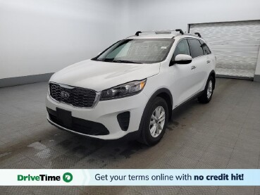 2020 Kia Sorento in Newport News, VA 23601