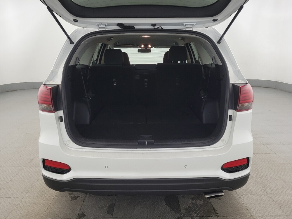 2020 Kia Sorento in Newport News, VA 23601 - 18111717 29