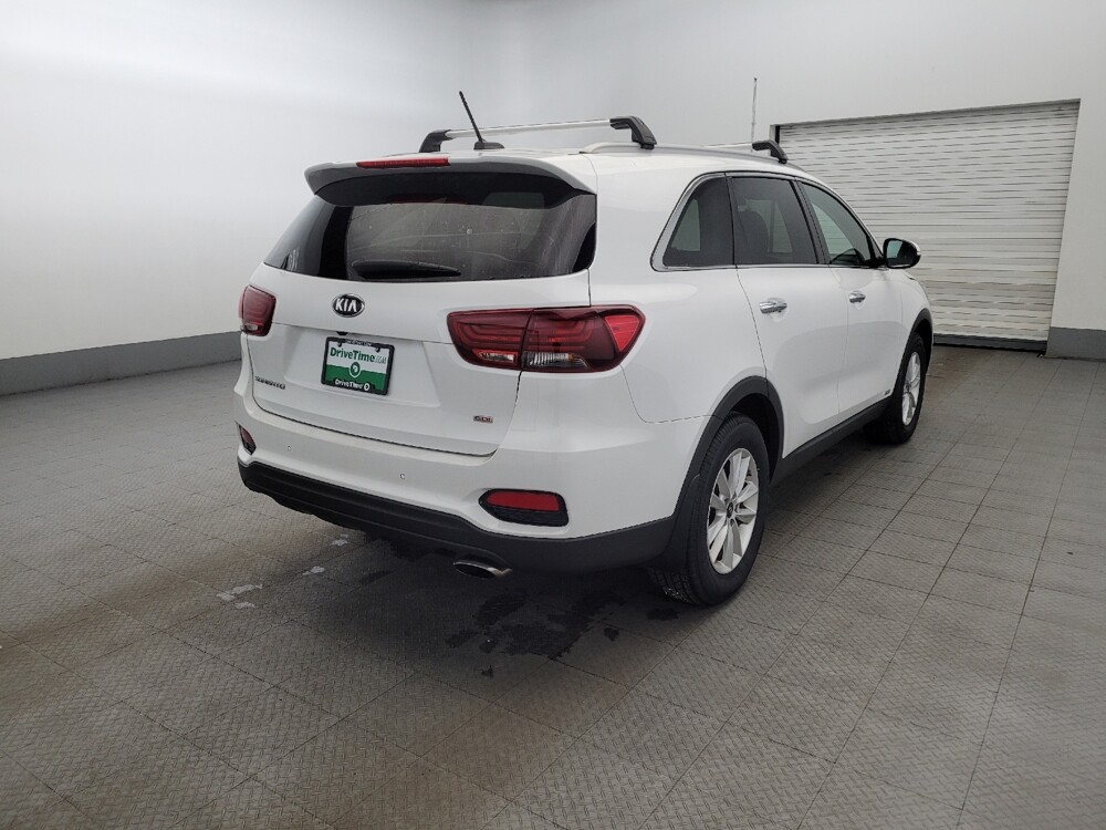2020 Kia Sorento in Newport News, VA 23601 - 18111717 9