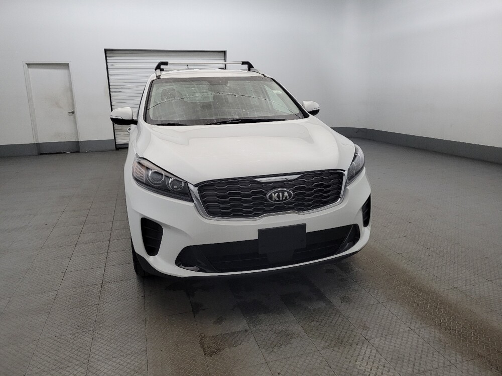 2020 Kia Sorento in Newport News, VA 23601 - 18111717 14