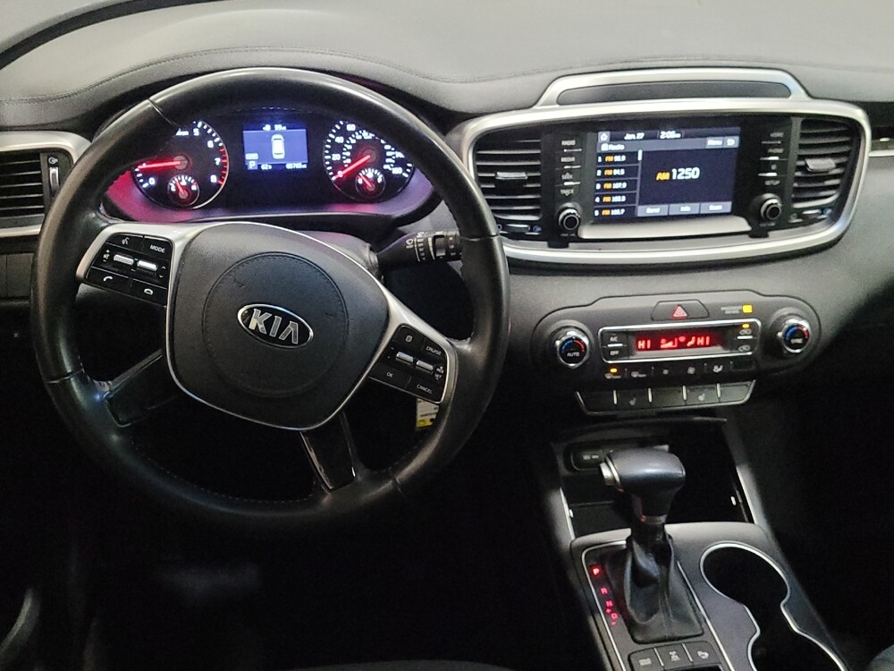 2020 Kia Sorento in Newport News, VA 23601 - 18111717 22