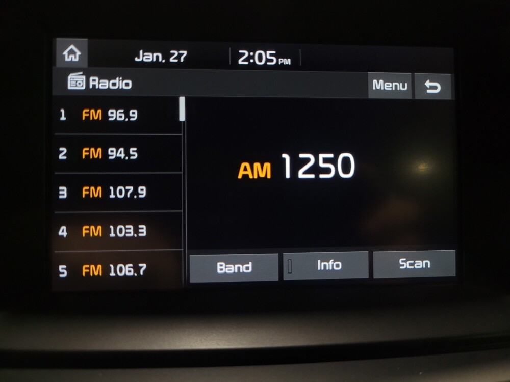 2020 Kia Sorento in Newport News, VA 23601 - 18111717 25