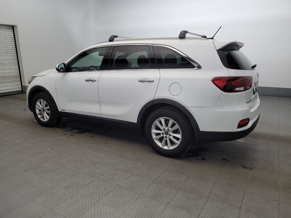 2020 Kia Sorento in Newport News, VA 23601 - 18111717 3