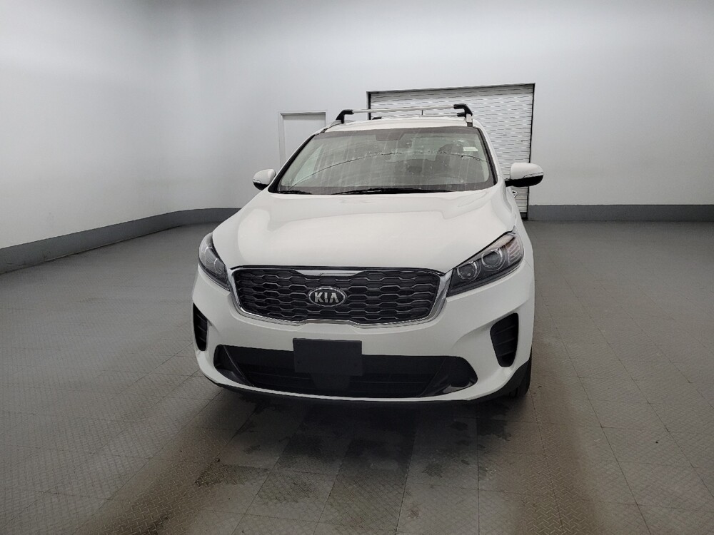 2020 Kia Sorento in Newport News, VA 23601 - 18111717 15
