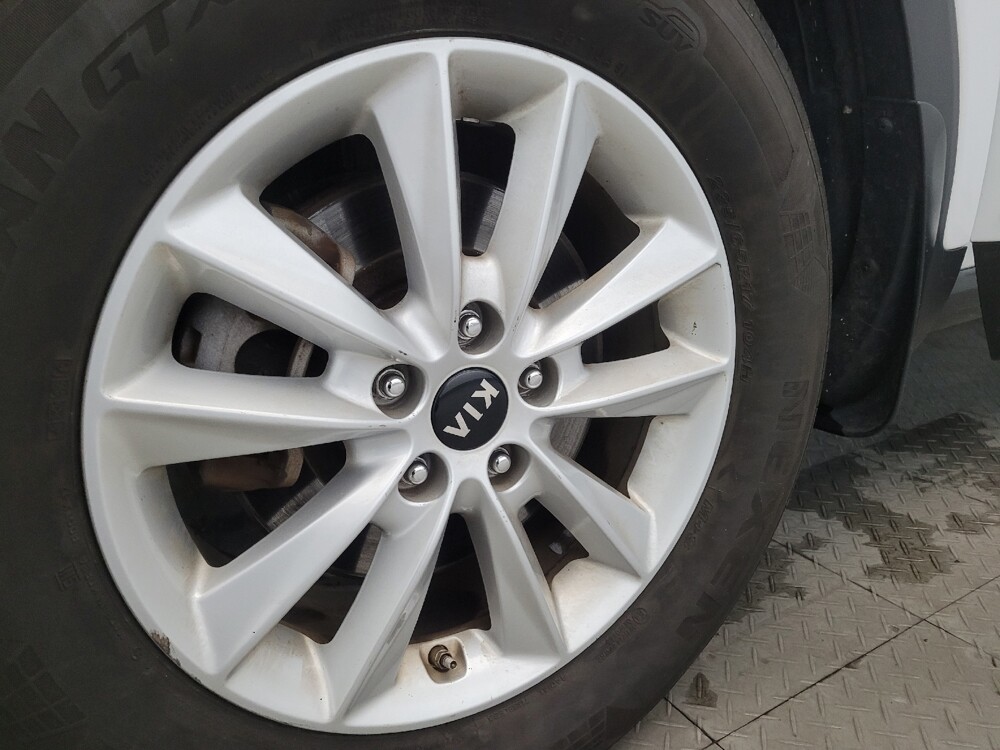 2020 Kia Sorento in Newport News, VA 23601 - 18111717 31