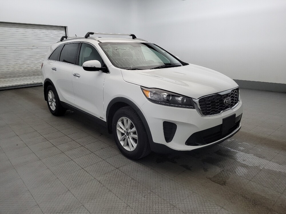 2020 Kia Sorento in Newport News, VA 23601 - 18111717 13
