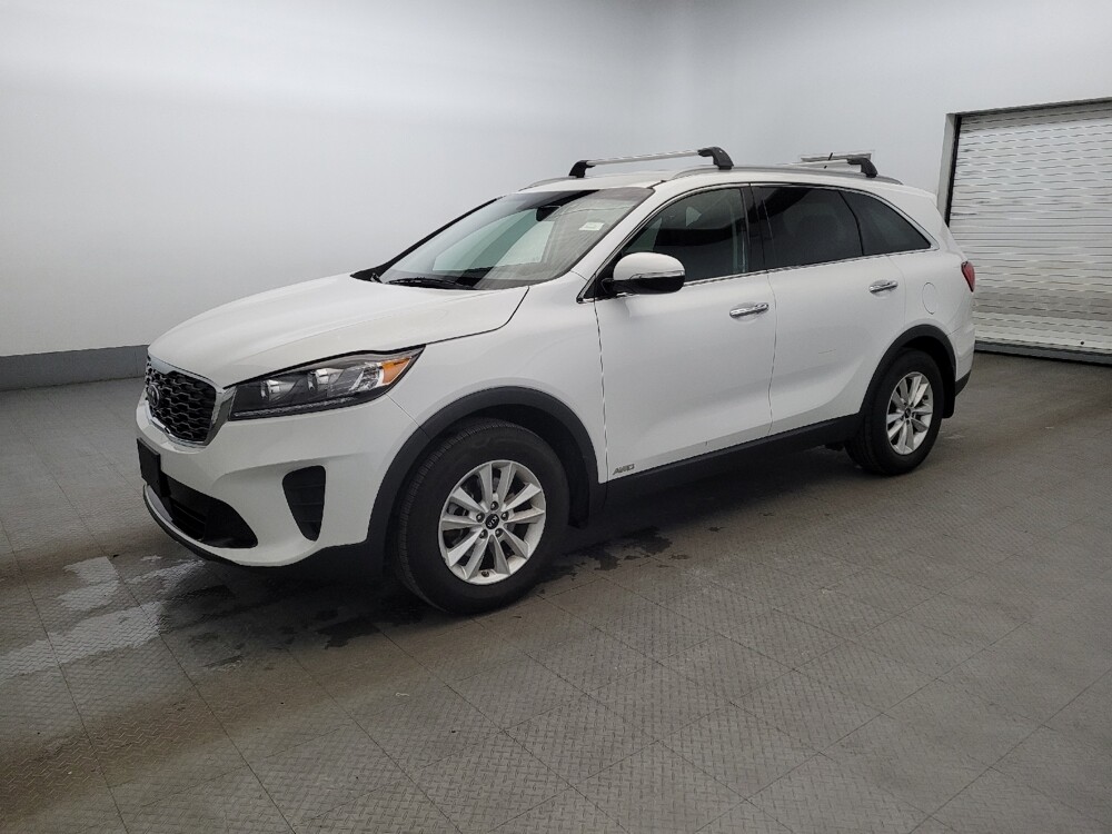 2020 Kia Sorento in Newport News, VA 23601 - 18111717 2