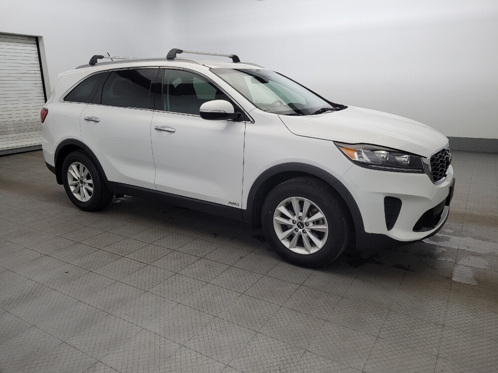 2020 Kia Sorento in Newport News, VA 23601 - 18111717 11