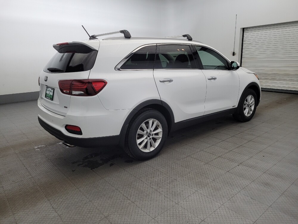 2020 Kia Sorento in Newport News, VA 23601 - 18111717 10