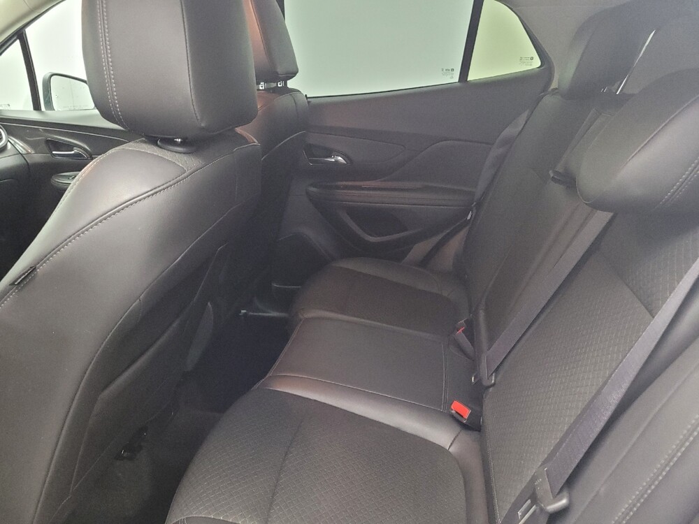 2018 Buick Encore in Huntsville, AL 35816 - 18111719 18