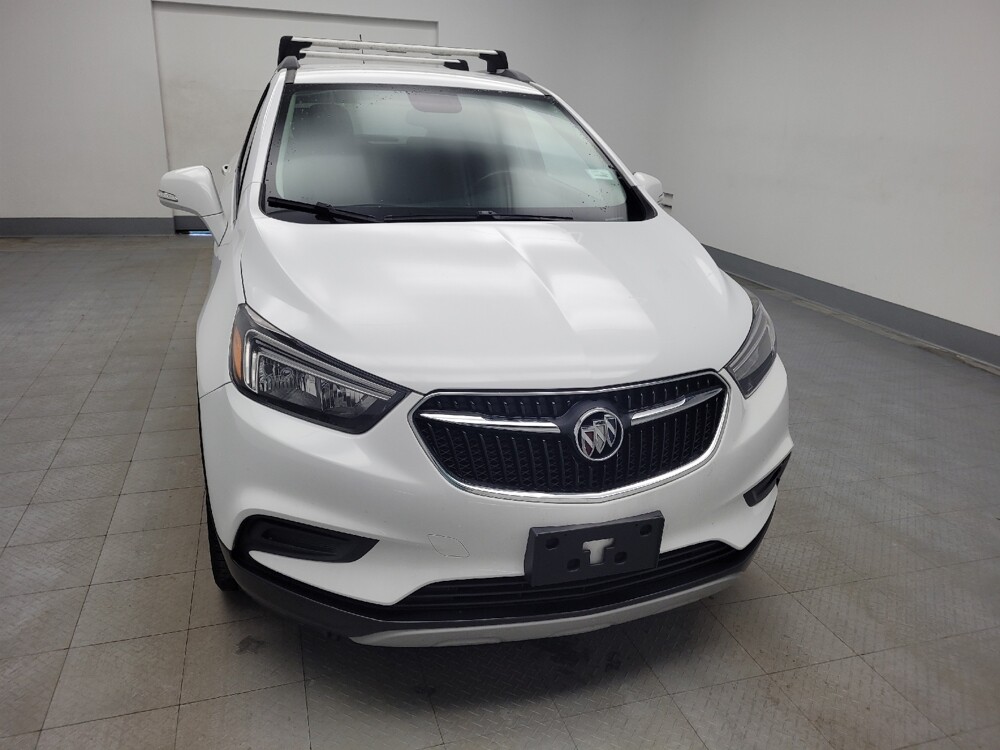 2018 Buick Encore in Huntsville, AL 35816 - 18111719 14