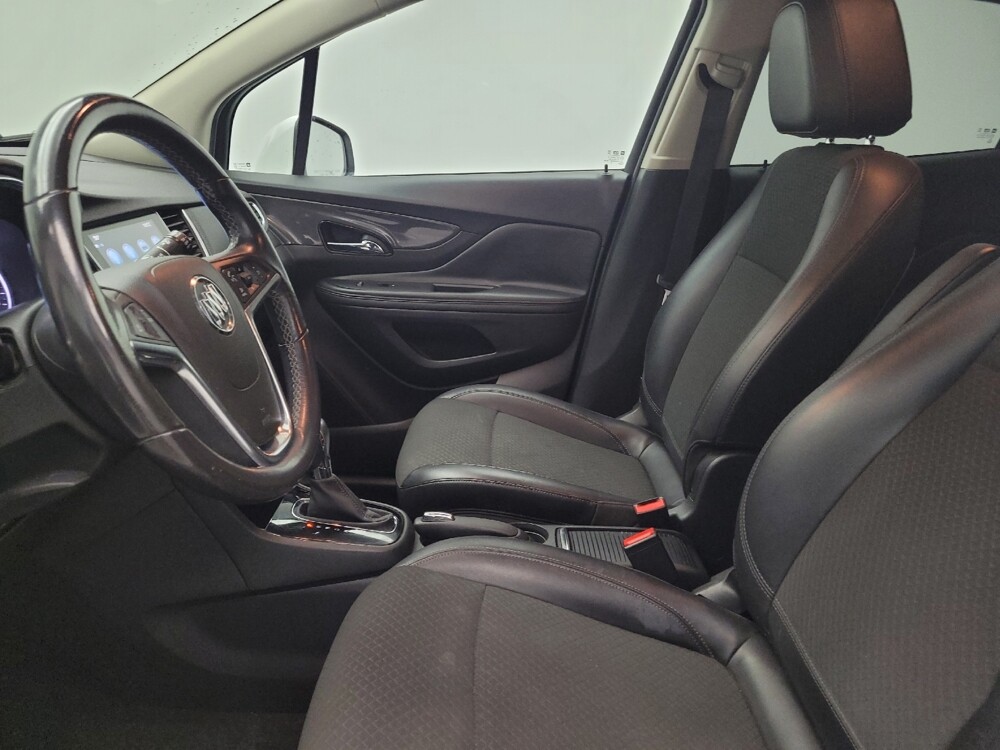 2018 Buick Encore in Huntsville, AL 35816 - 18111719 17