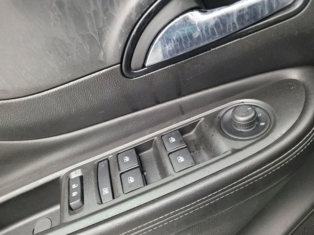 2018 Buick Encore in Huntsville, AL 35816 - 18111719 27