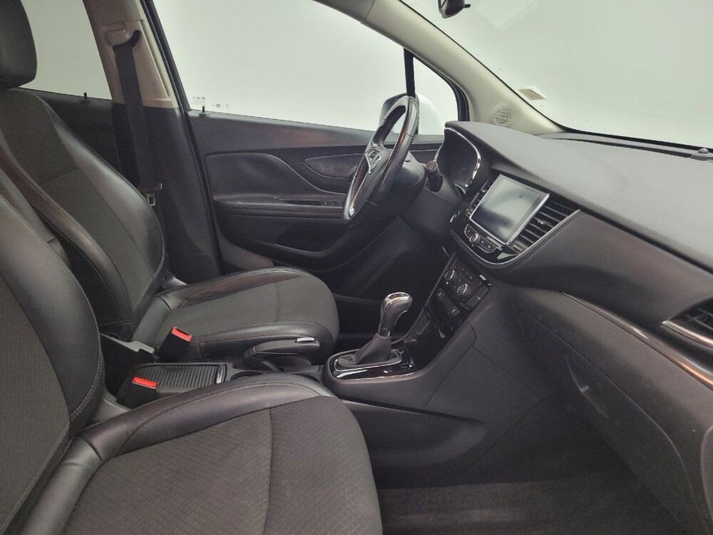 2018 Buick Encore in Huntsville, AL 35816 - 18111719 21