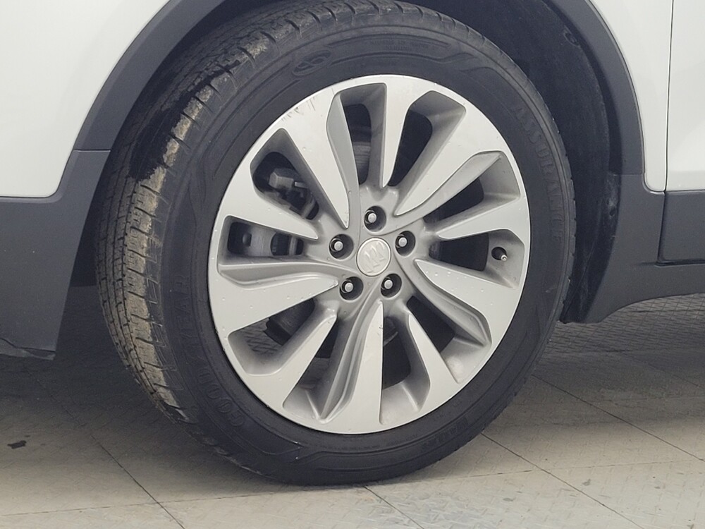 2018 Buick Encore in Huntsville, AL 35816 - 18111719 30