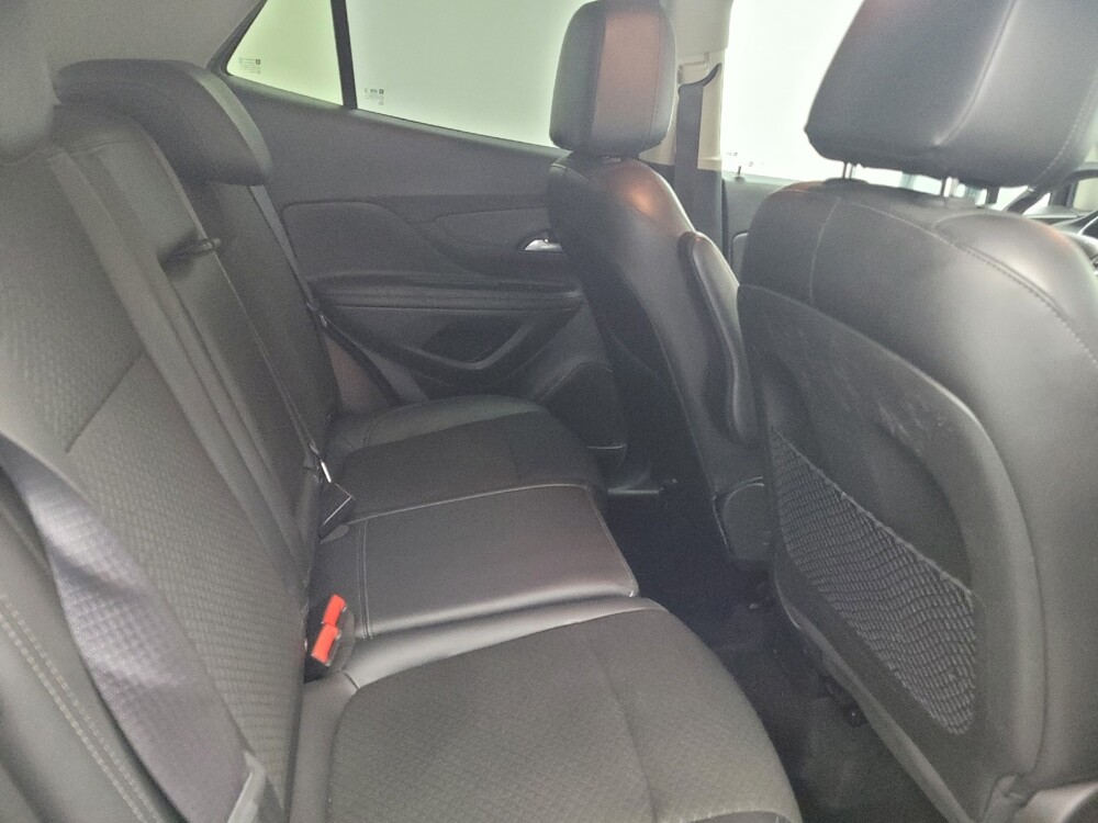 2018 Buick Encore in Huntsville, AL 35816 - 18111719 19